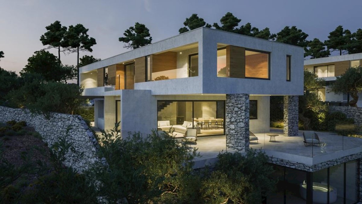 Haus Zu verkaufen - ŠIBENSKO-KNINSKA  VODICE 