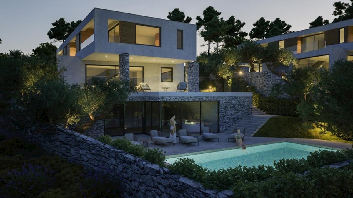 Haus Zu verkaufen - ŠIBENSKO-KNINSKA  VODICE 