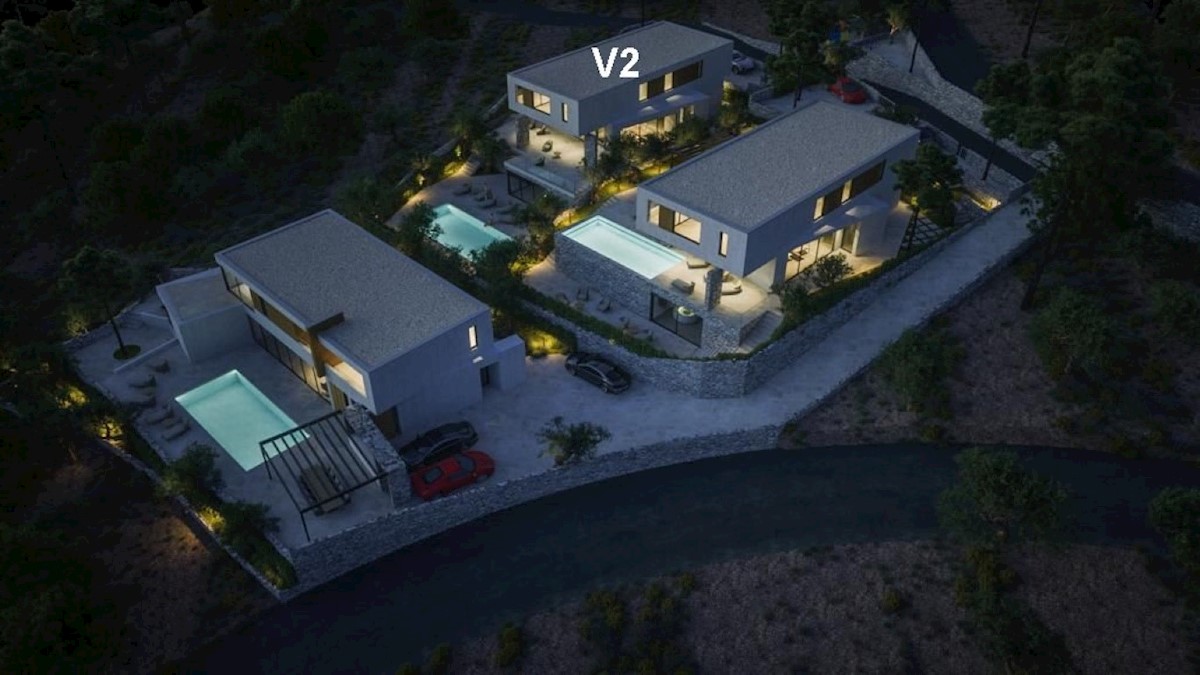 Haus Zu verkaufen - ŠIBENSKO-KNINSKA  VODICE 