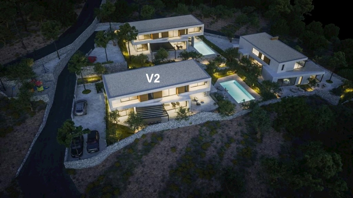 Haus Zu verkaufen - ŠIBENSKO-KNINSKA  VODICE 