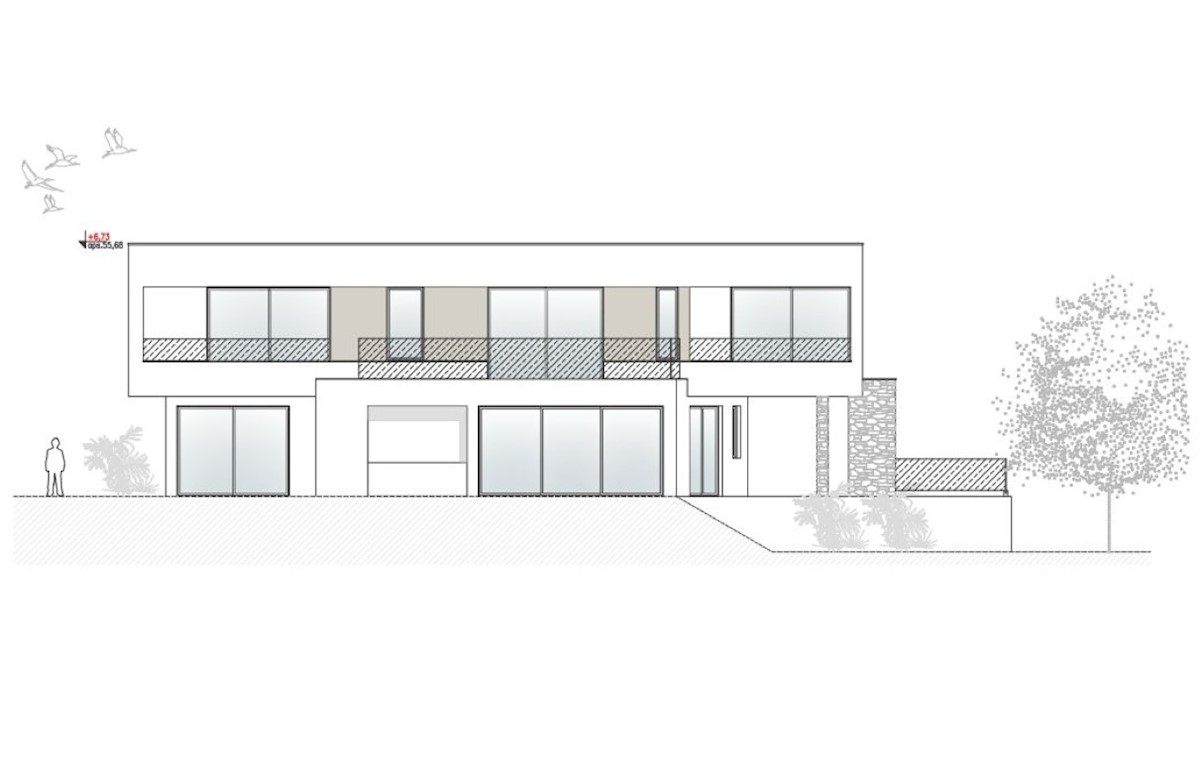 Haus Zu verkaufen - ŠIBENSKO-KNINSKA  VODICE 