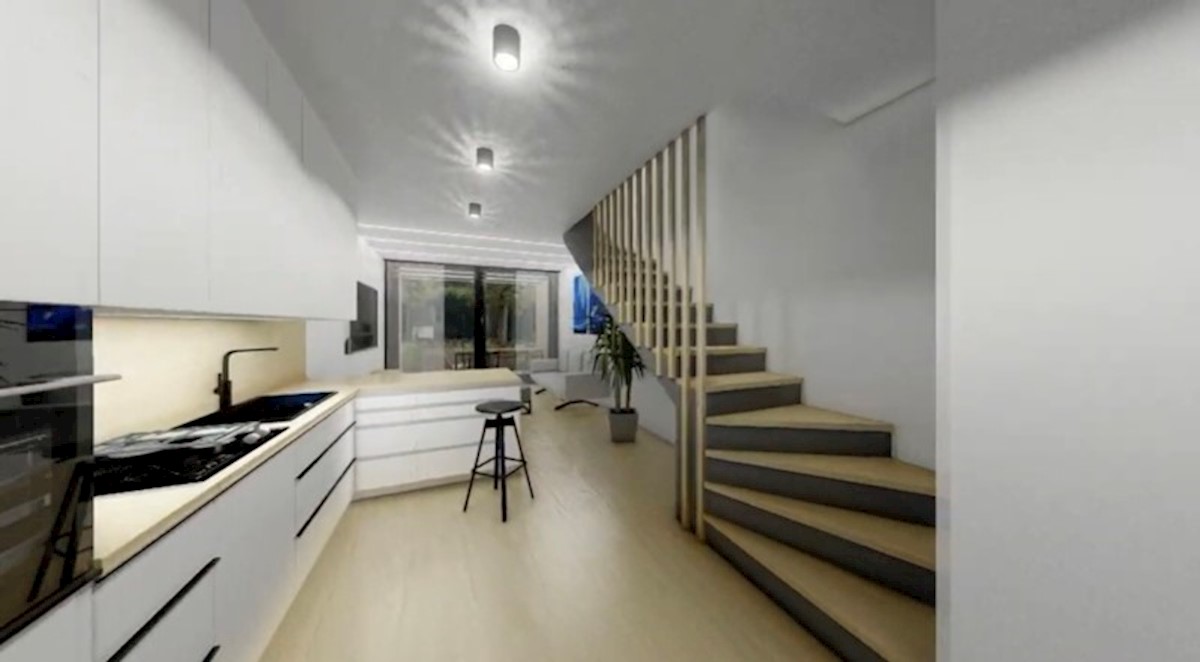 Apartment Zu verkaufen - Primorsko-goranska Krk - foto 2/7