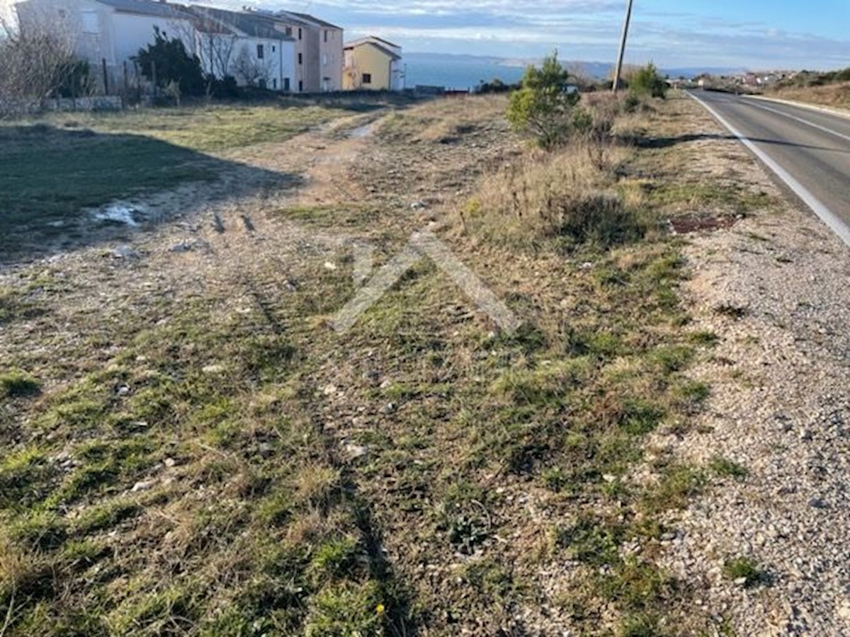 Terrain À vendre - Zadarska Ražanac - foto 4/6