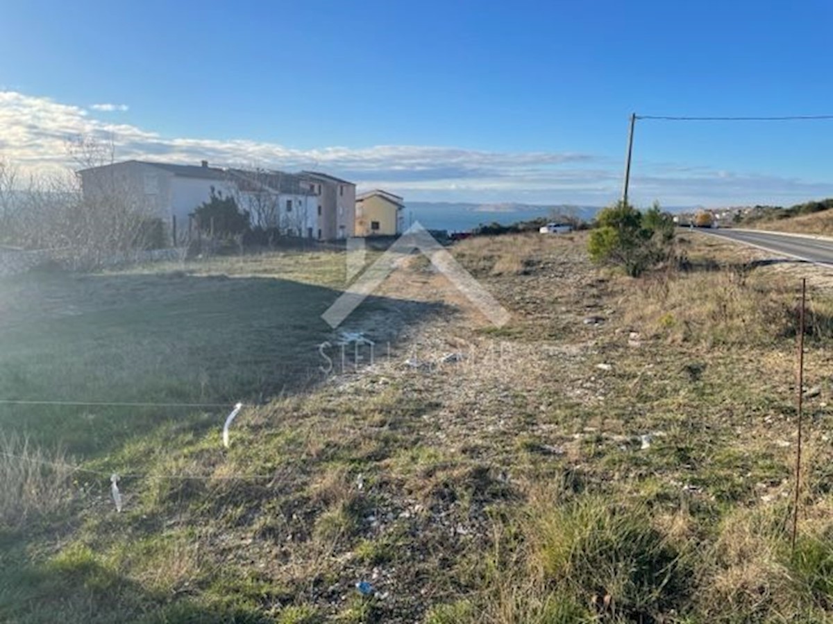 Parcela Naprodaj - ZADARSKA  Ražanac