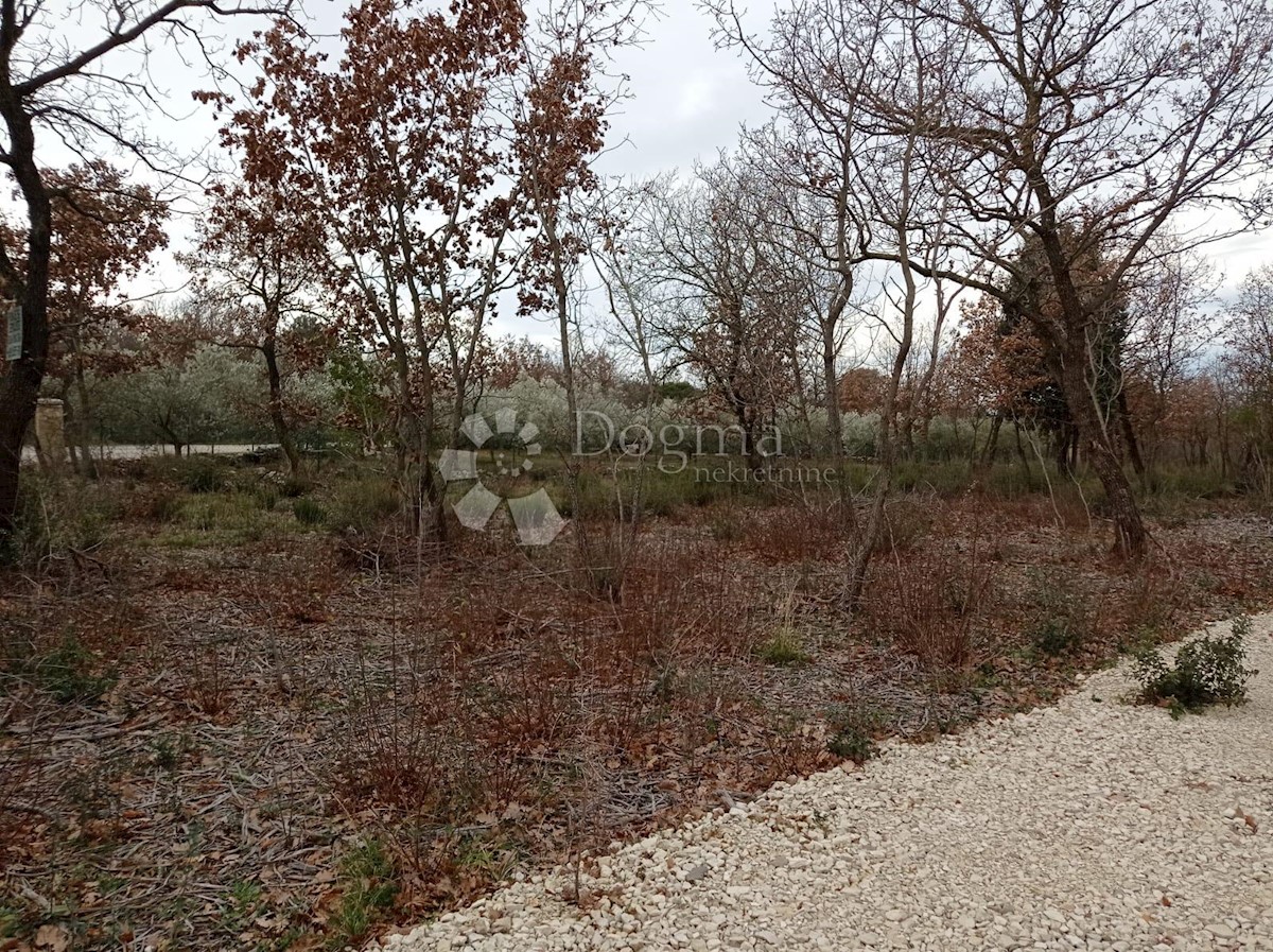 Terreno In vendita - ISTARSKA VODNJAN