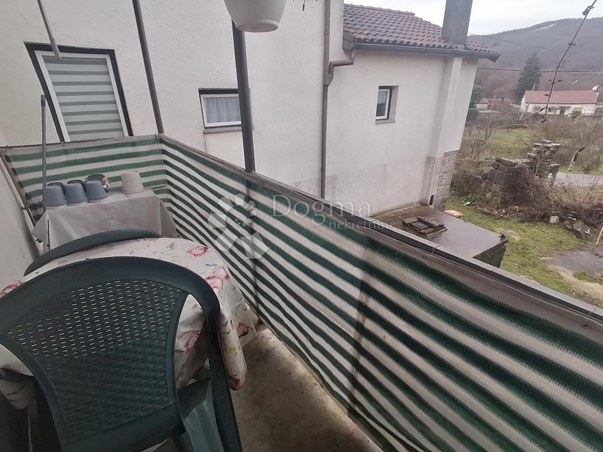 House For sale - PRIMORSKO-GORANSKA MATULJI
