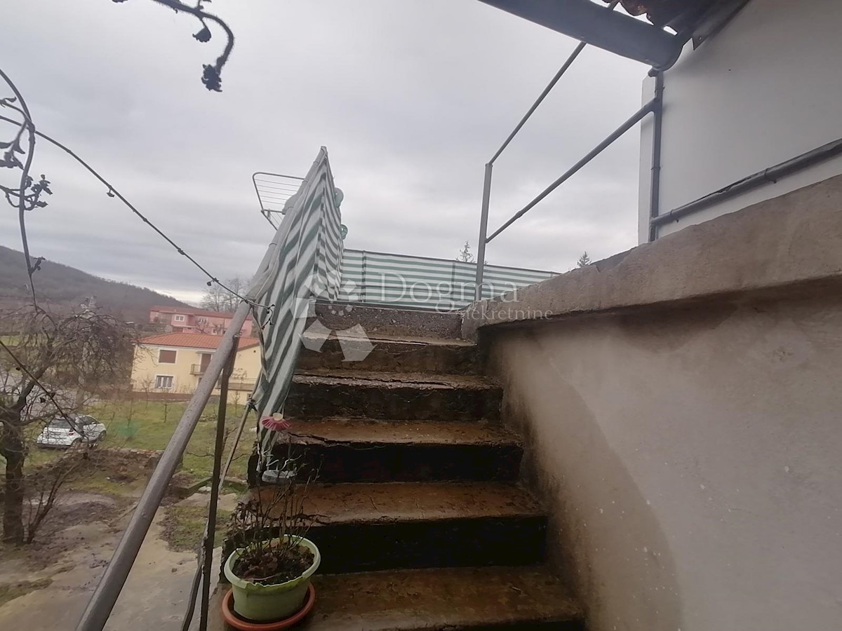 House For sale - PRIMORSKO-GORANSKA MATULJI