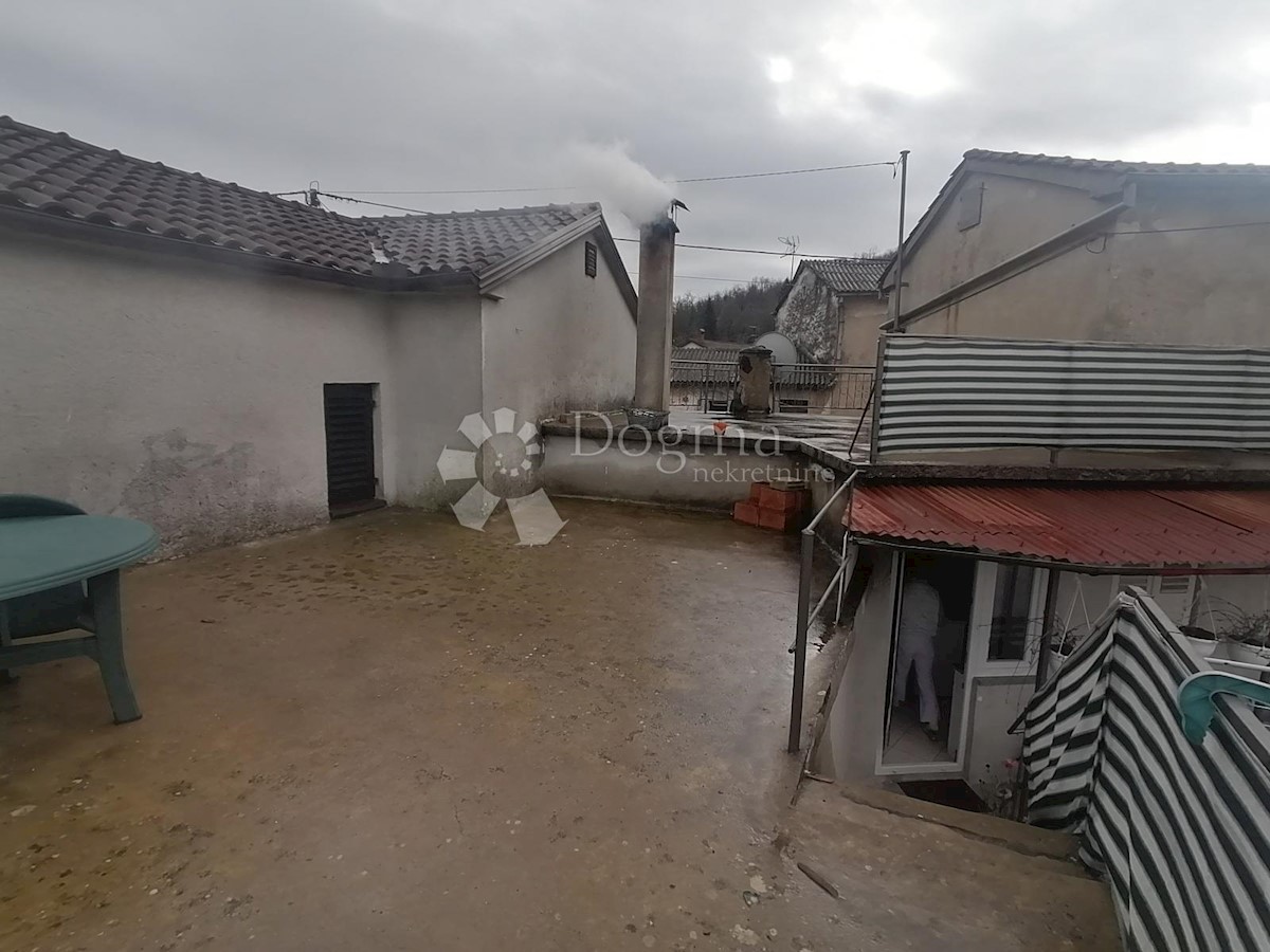 House For sale - PRIMORSKO-GORANSKA MATULJI