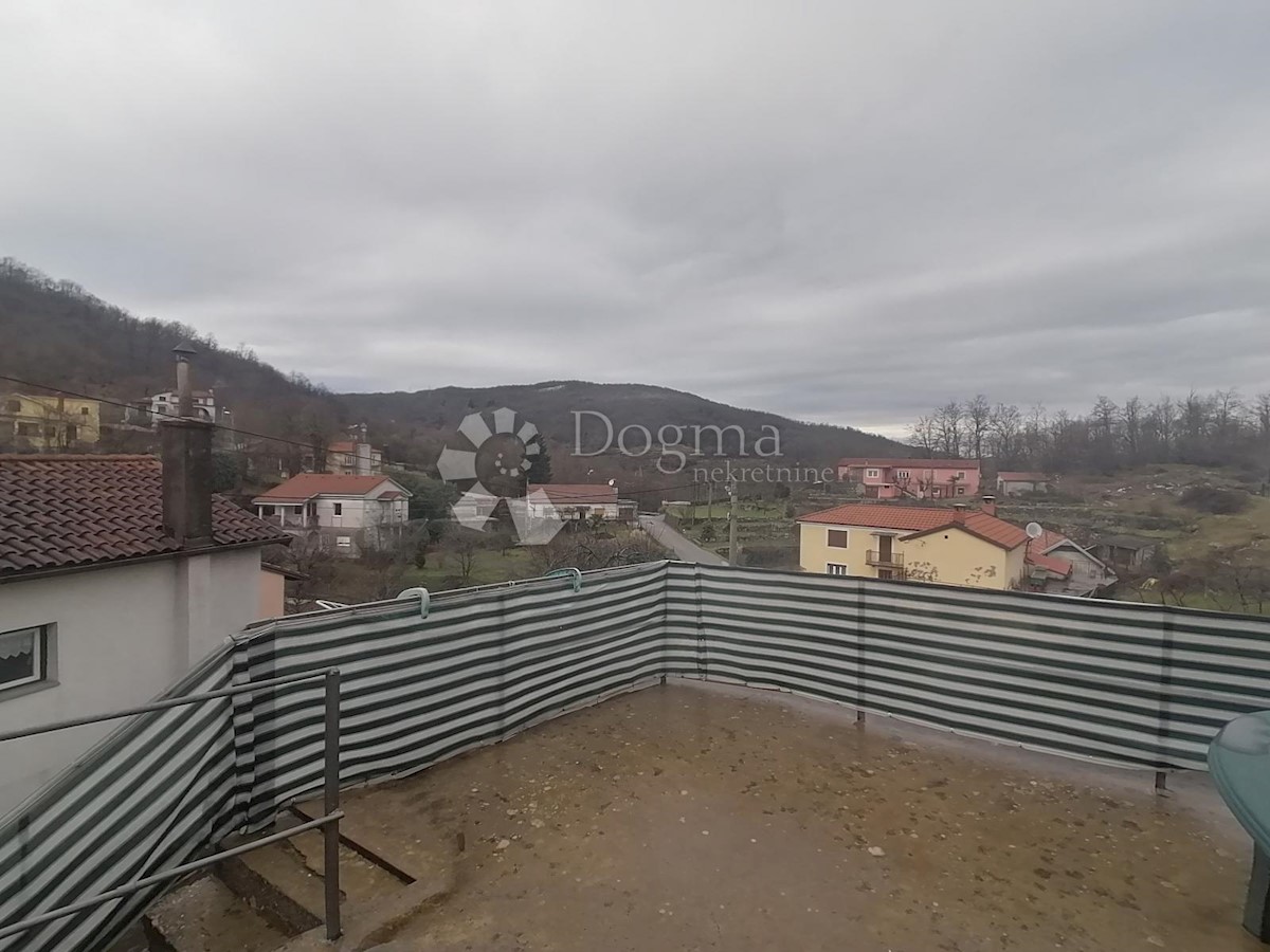House For sale - PRIMORSKO-GORANSKA MATULJI