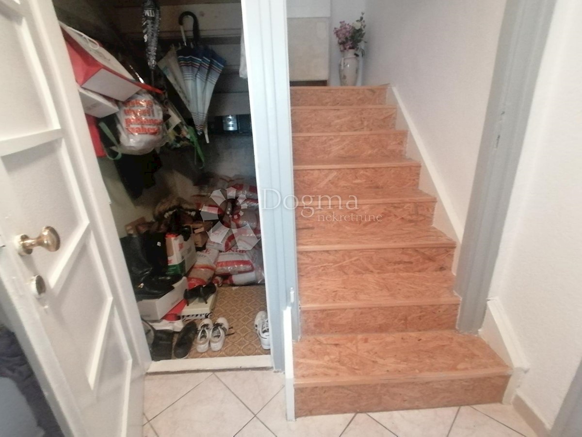 House For sale - PRIMORSKO-GORANSKA MATULJI