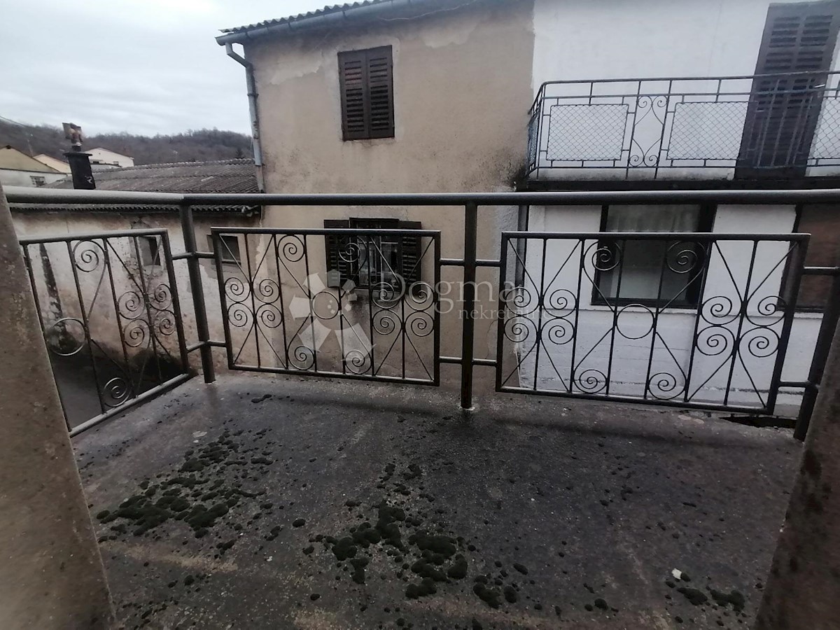 House For sale - PRIMORSKO-GORANSKA MATULJI