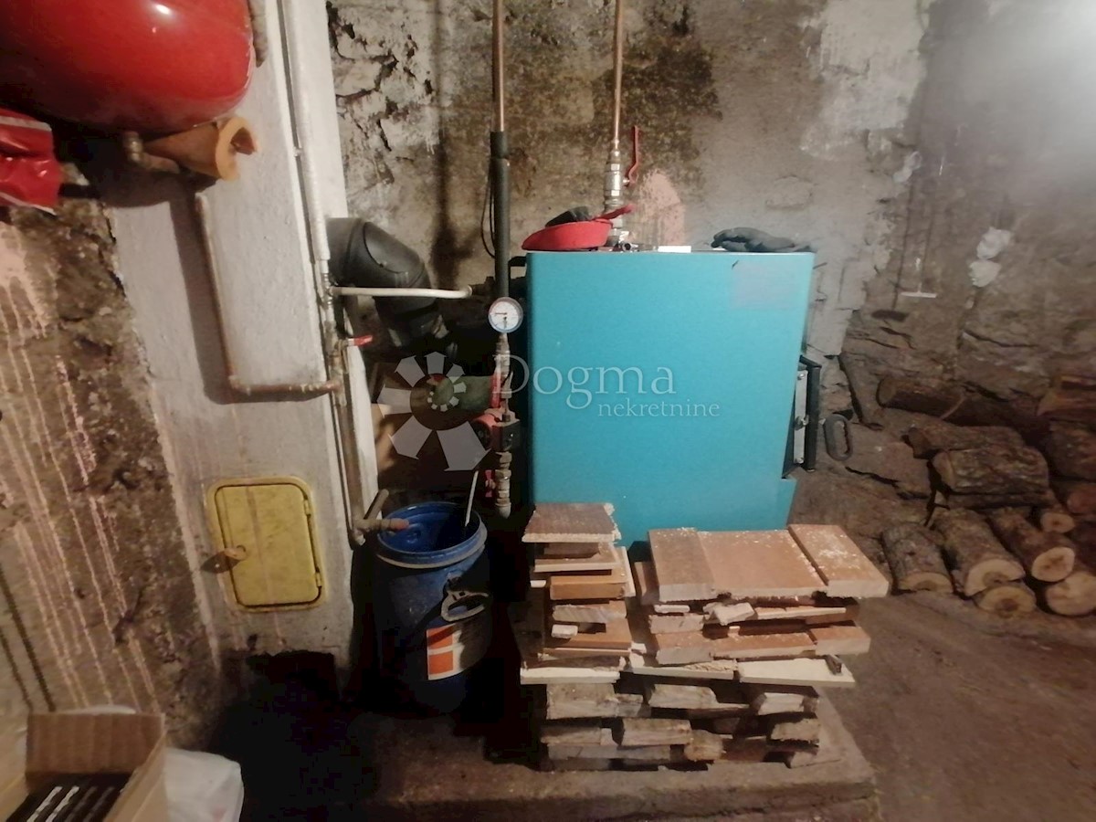 House For sale - PRIMORSKO-GORANSKA MATULJI