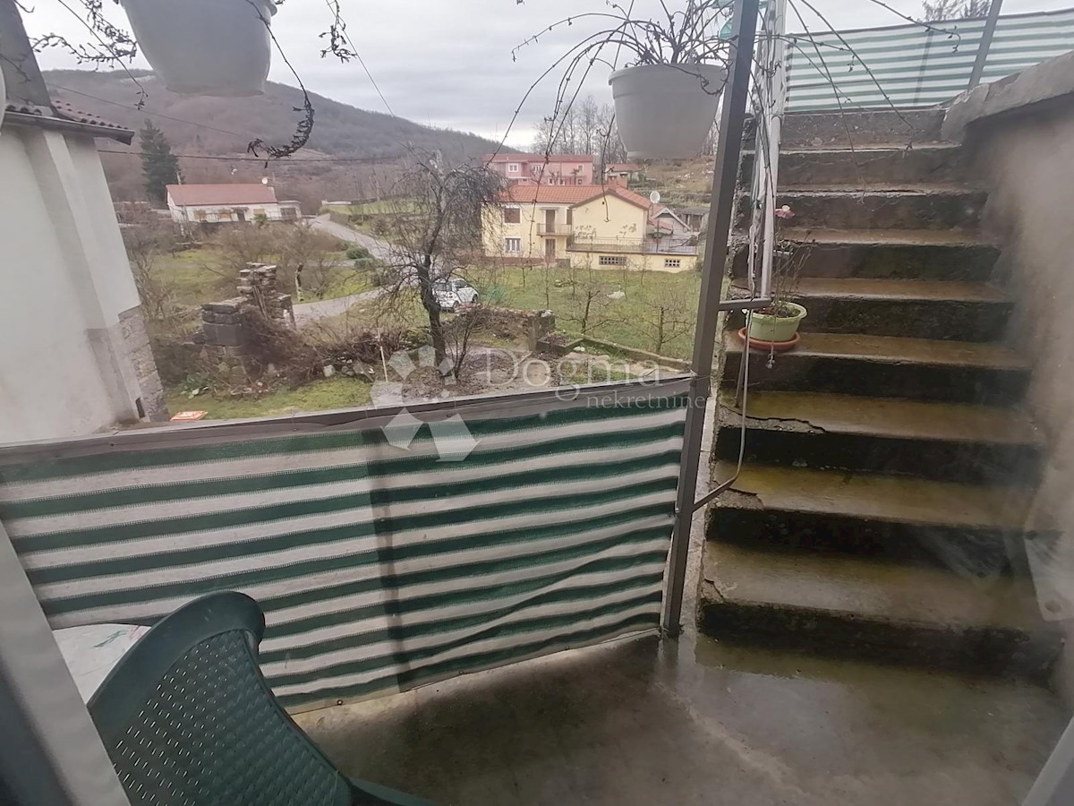 House For sale - PRIMORSKO-GORANSKA MATULJI
