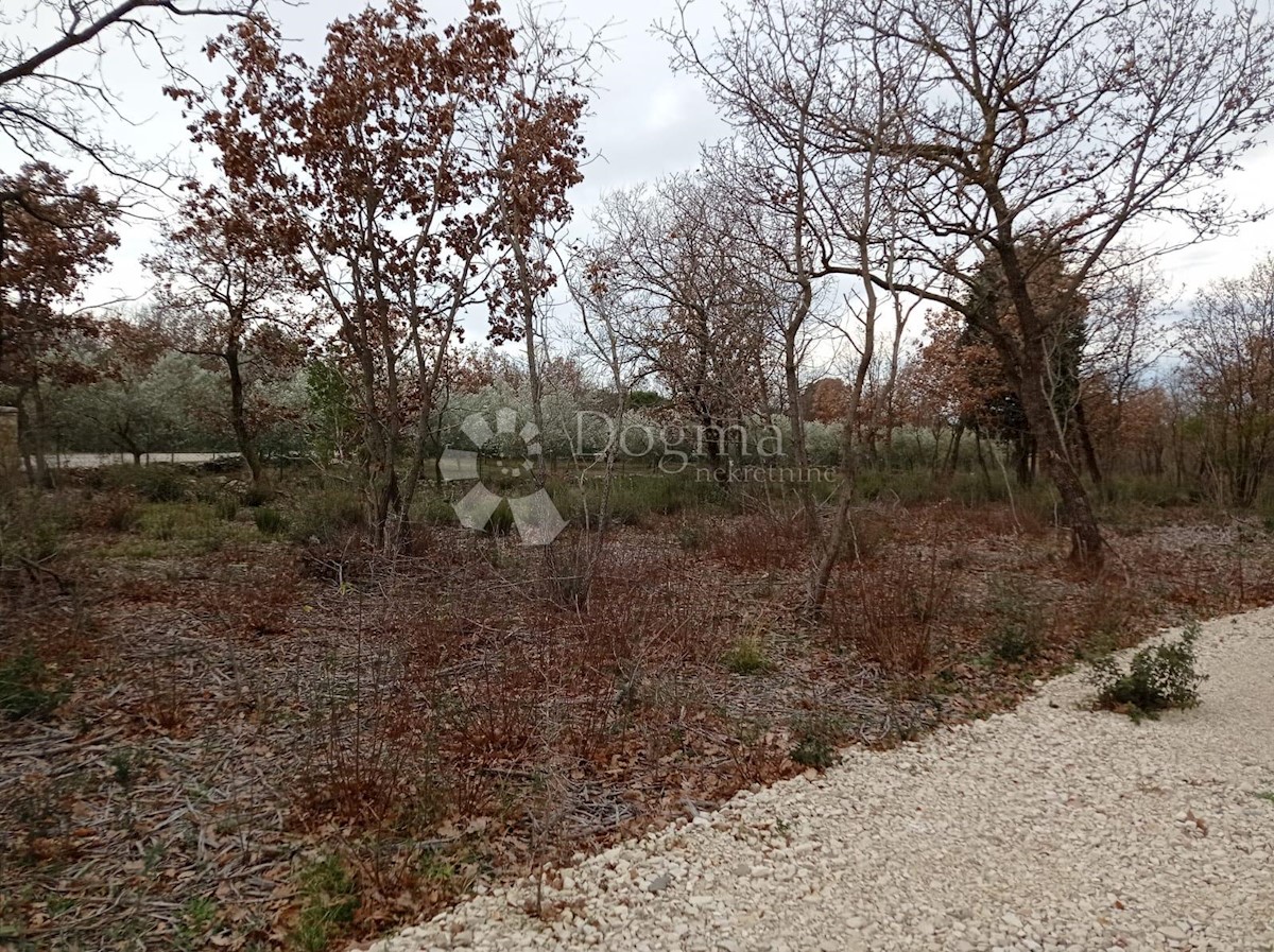 Parcela Naprodaj - ISTARSKA Vodnjan