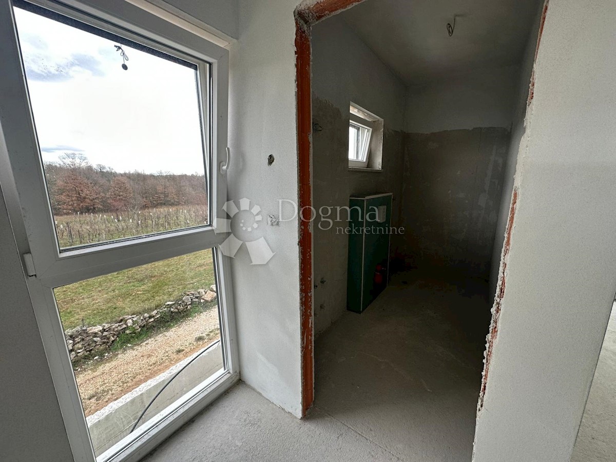 Casa In vendita - ISTARSKA  SVETVINČENAT 