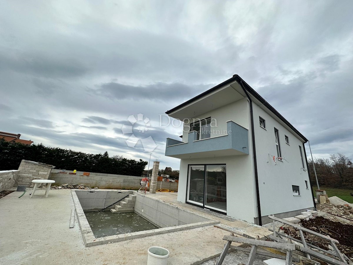 Casa In vendita - ISTARSKA  SVETVINČENAT 