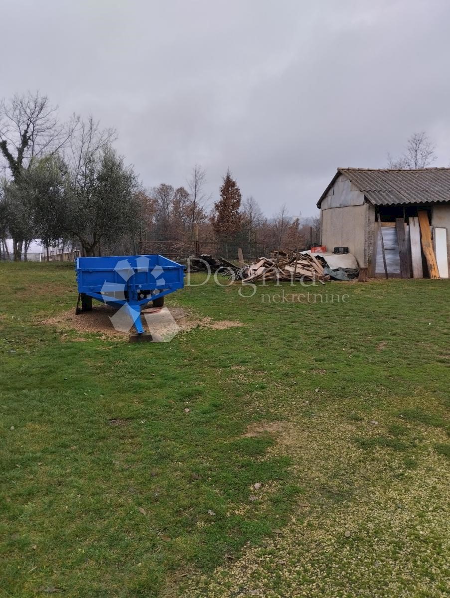 Hiša Na predaj - ISTARSKA  VIŠNJAN 