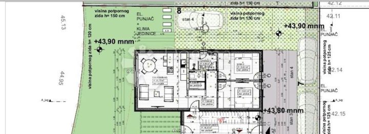 Apartma Naprodaj - Primorsko-goranska Krk - foto 2/5