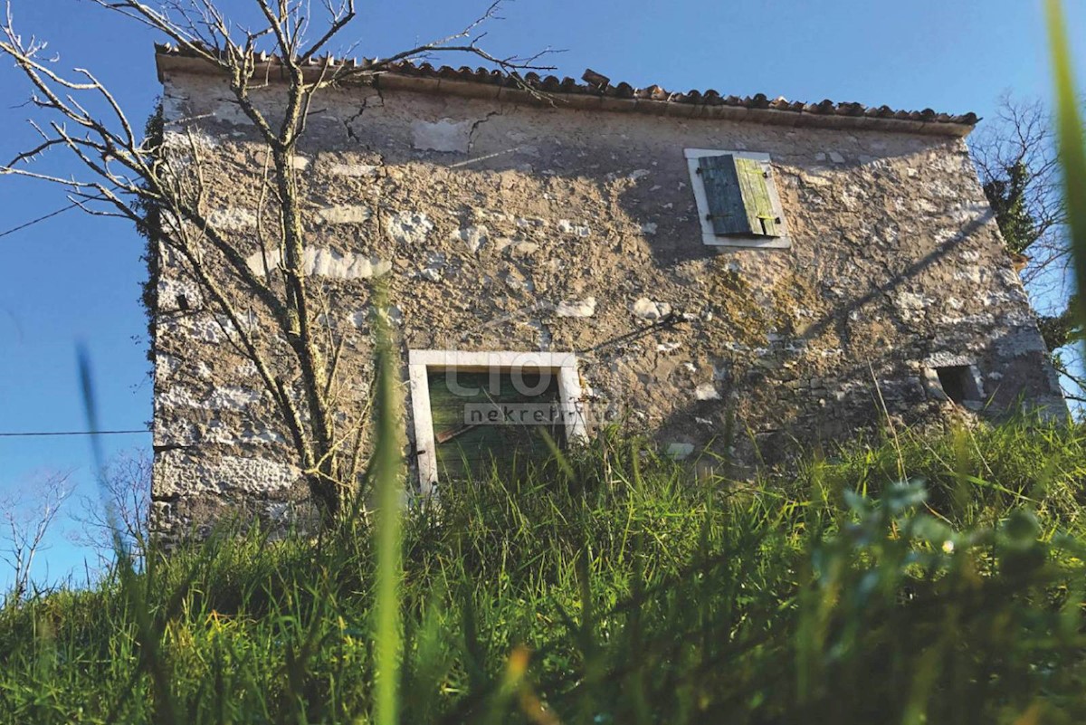 Kuća Na prodaju - ISTARSKA  GROŽNJAN 