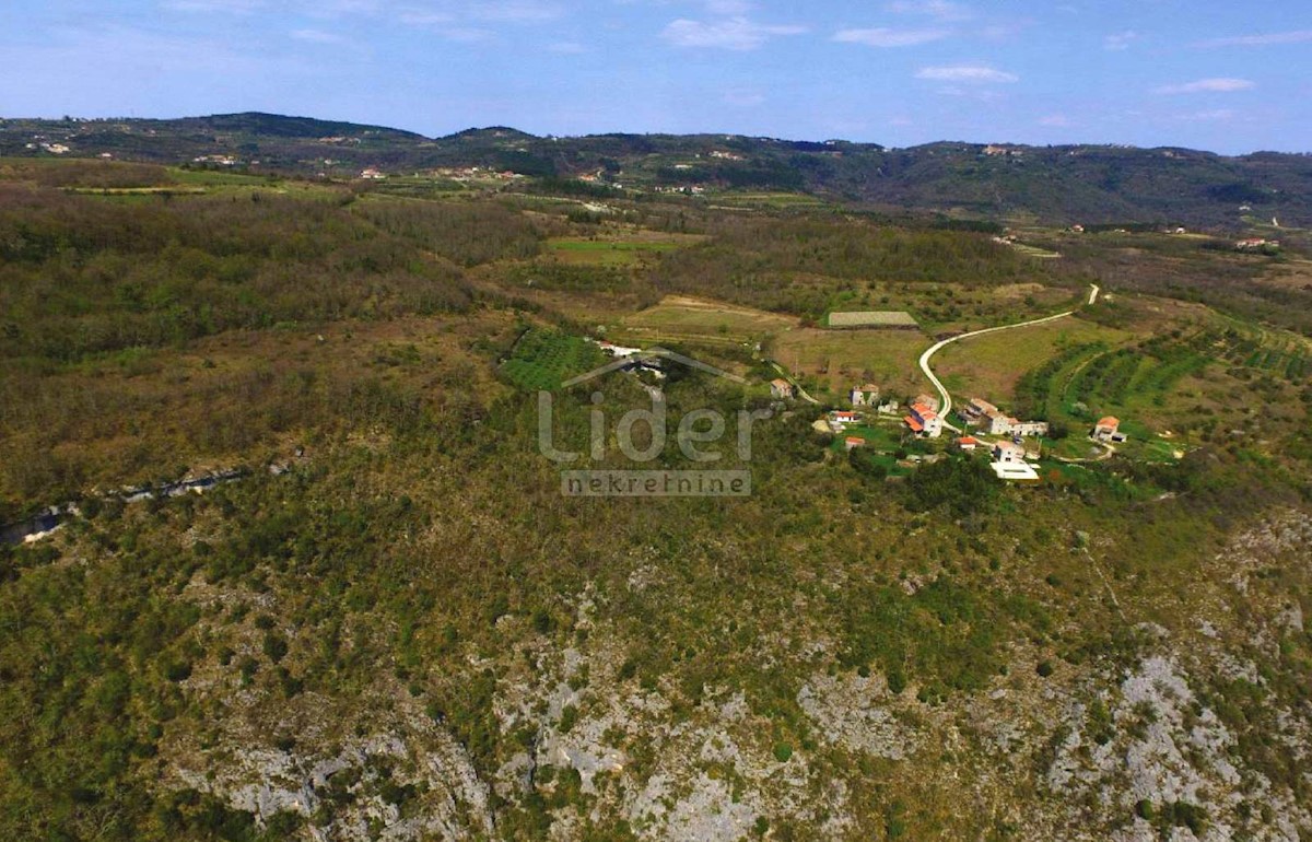 Kuća Na prodaju - ISTARSKA  GROŽNJAN 