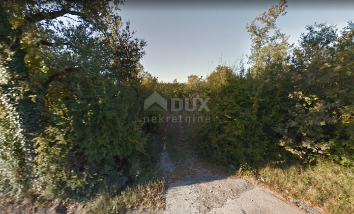 Parcela na predaj 8390 m² – Poreč