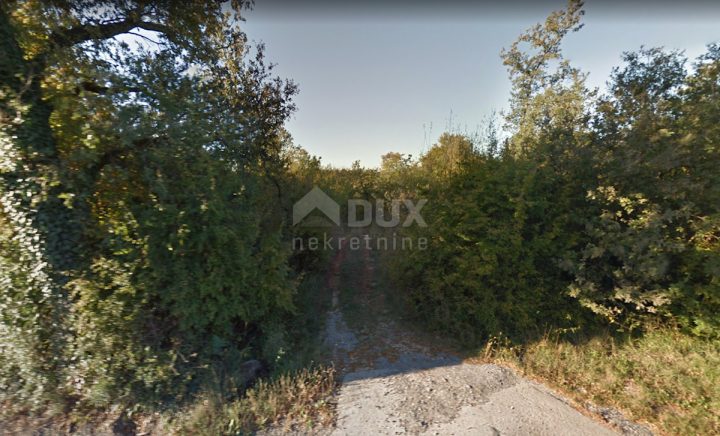 Parcela na predaj 40003 m² – Poreč