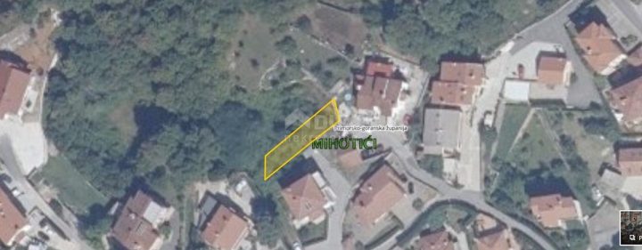 Land For sale - Primorsko-goranska Matulji - foto 2/3