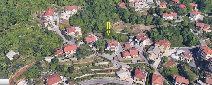 Land For sale - Primorsko-goranska Matulji - foto 3/3