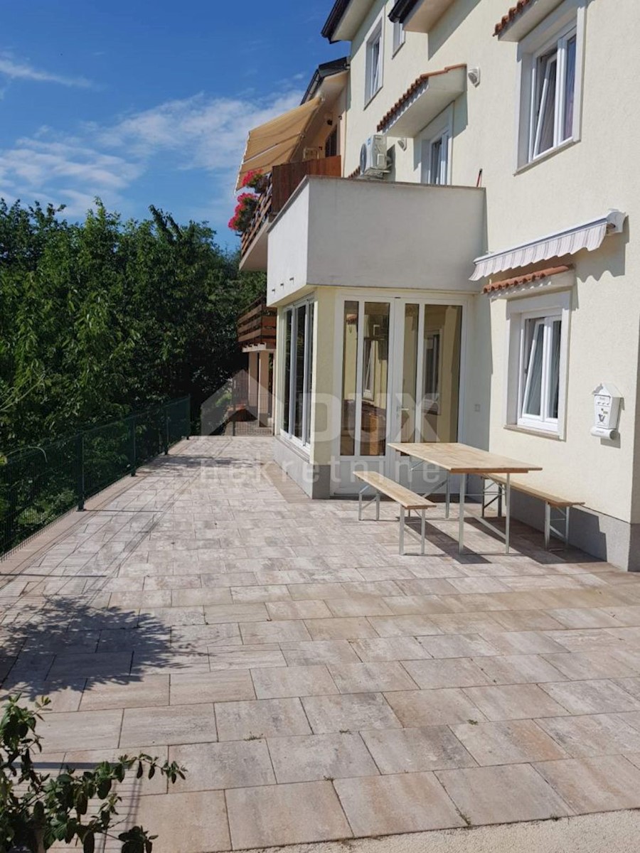 House For sale - PRIMORSKO-GORANSKA  OPATIJA 