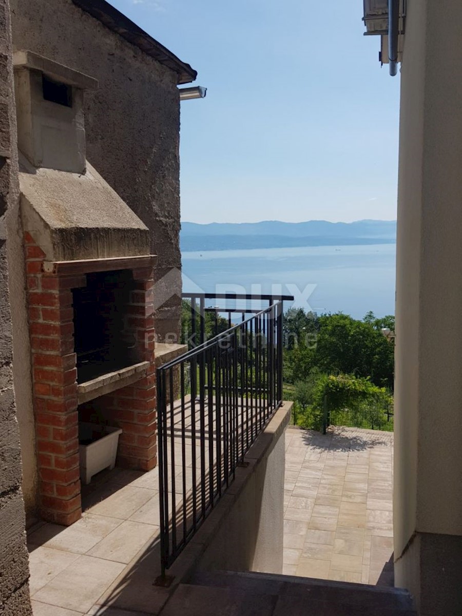 House For sale - PRIMORSKO-GORANSKA  OPATIJA 