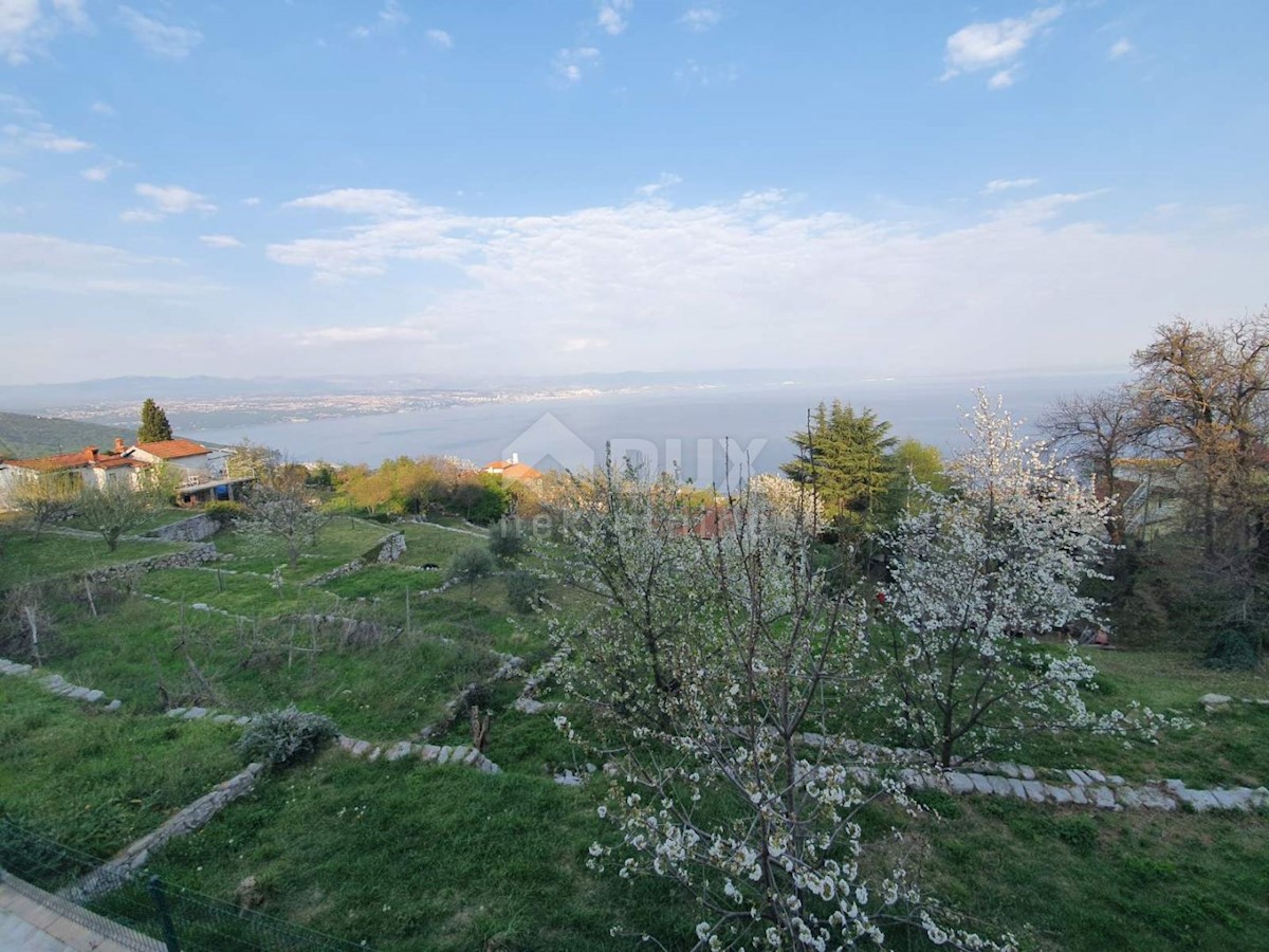 Casa In vendita - PRIMORSKO-GORANSKA  OPATIJA 