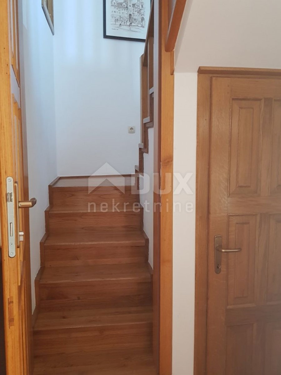 House For sale - PRIMORSKO-GORANSKA  OPATIJA 