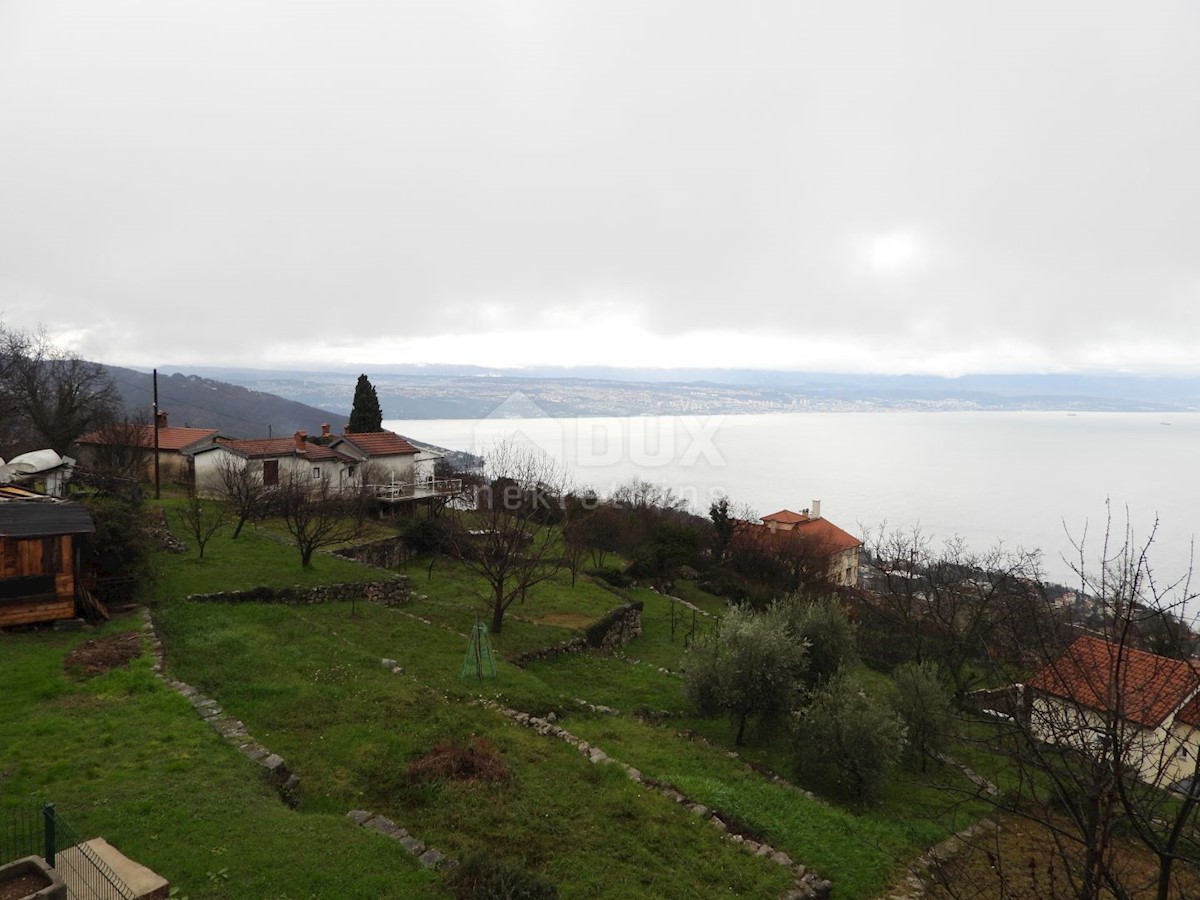 Casa In vendita - PRIMORSKO-GORANSKA  OPATIJA 