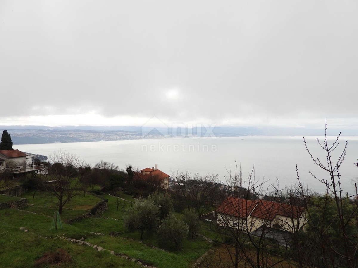 House For sale - PRIMORSKO-GORANSKA  OPATIJA 