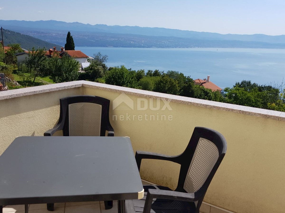 Casa In vendita - PRIMORSKO-GORANSKA  OPATIJA 