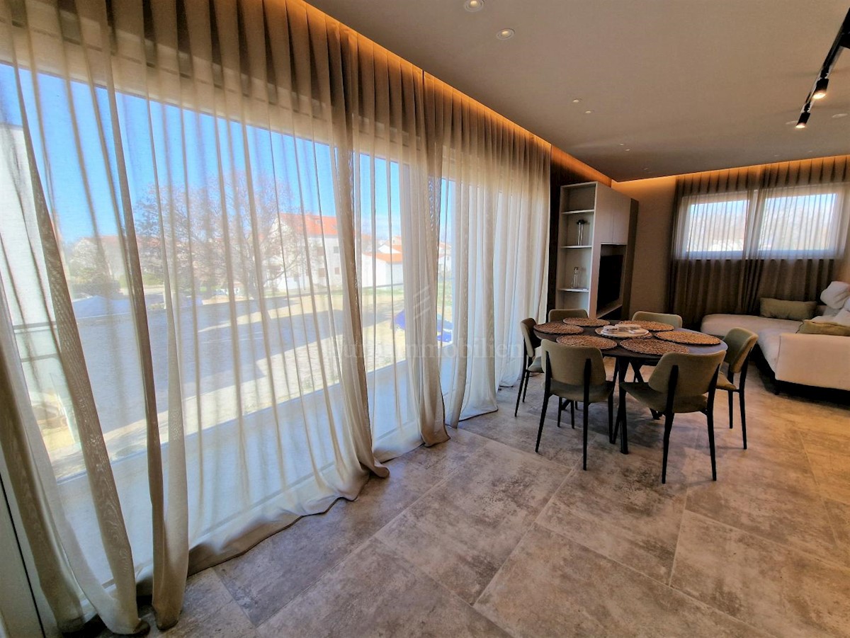 Flat For sale - PRIMORSKO-GORANSKA  KRK 