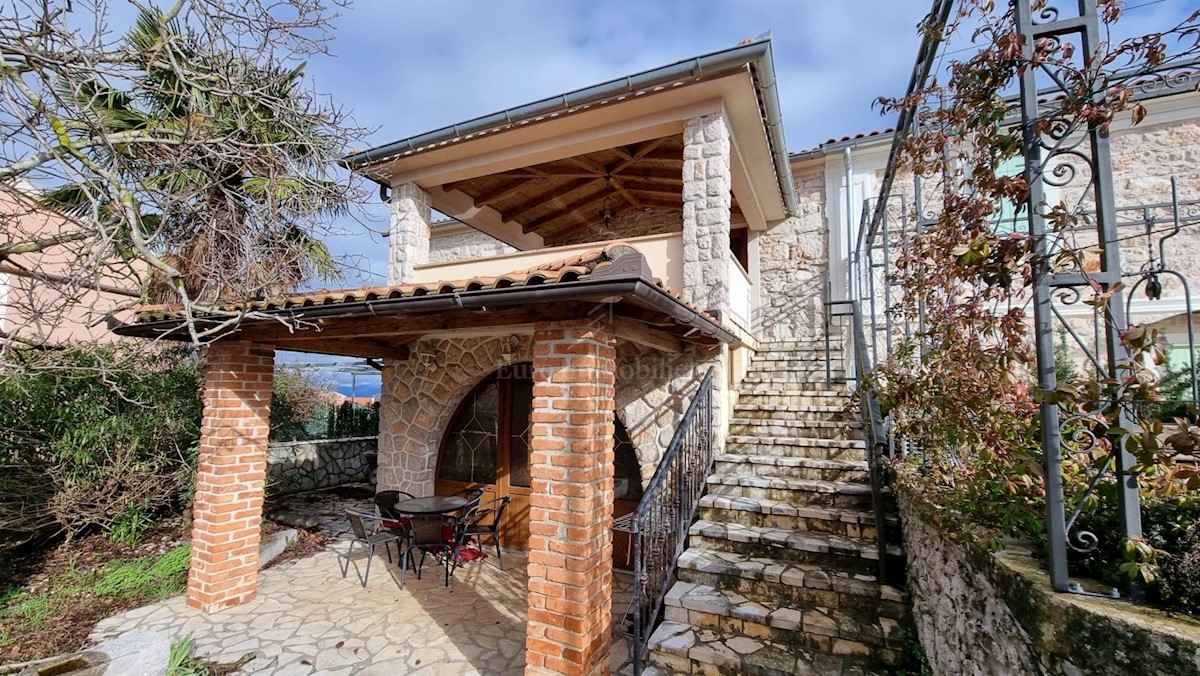 Casa In vendita - PRIMORSKO-GORANSKA  KRK 