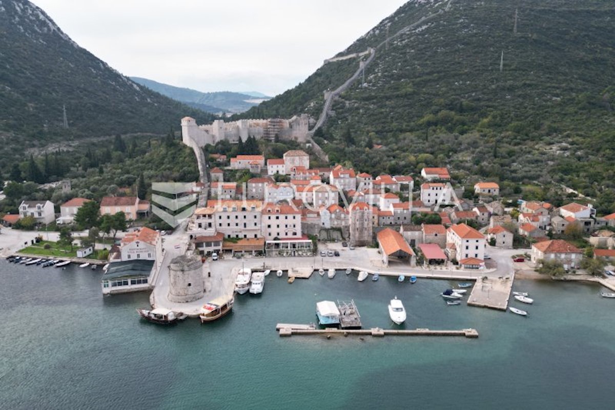 Kuća Na prodaju - DUBROVAČKO-NERETVANSKA  STON 