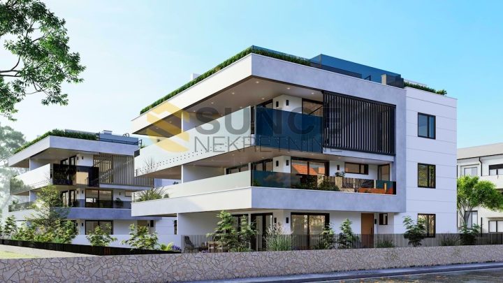 Flat For sale - Primorsko-goranska Krk - foto 2/3