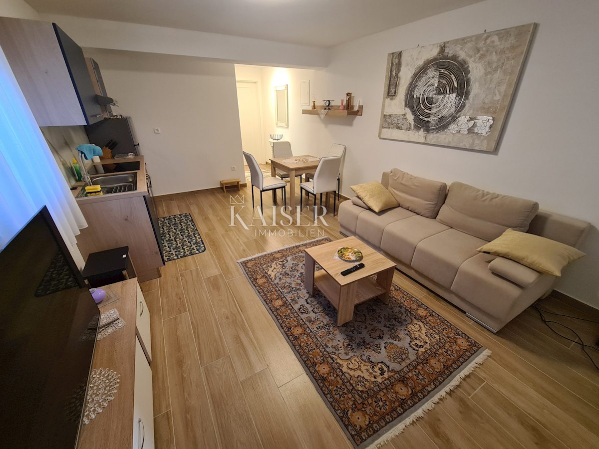 Apartment Zu verkaufen - Primorsko-goranska Crikvenica - foto 1/8