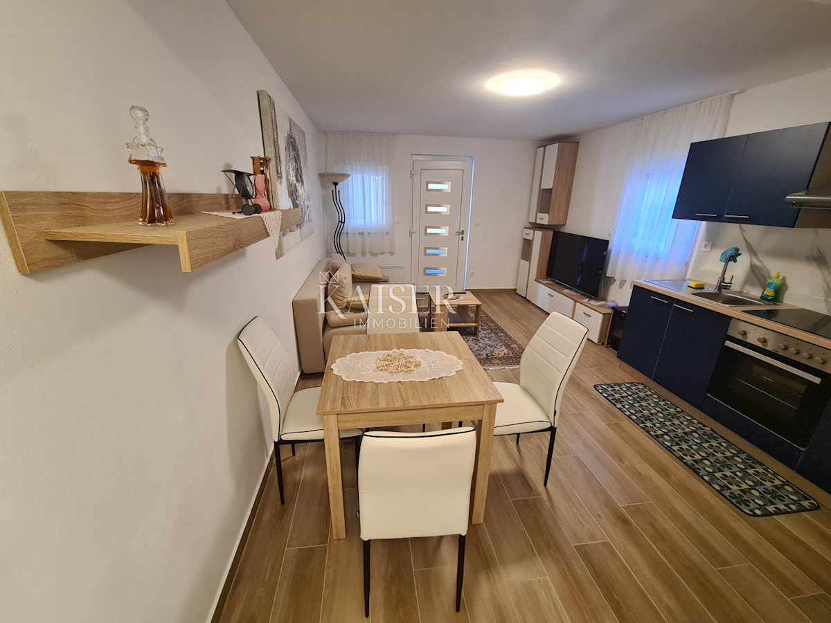 Apartment Zu verkaufen - Primorsko-goranska Crikvenica - foto 3/8