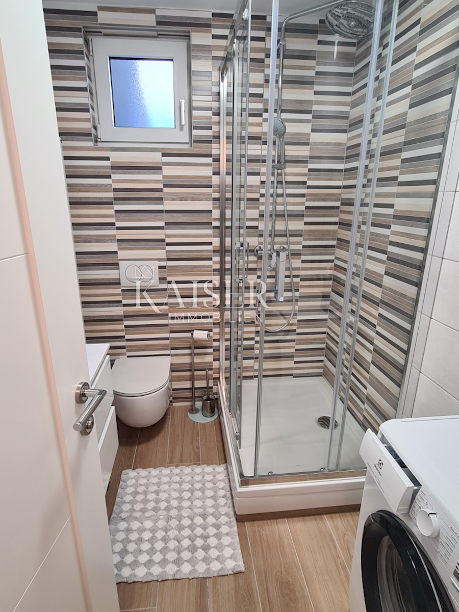 Apartment Zu verkaufen - PRIMORSKO-GORANSKA  CRIKVENICA 