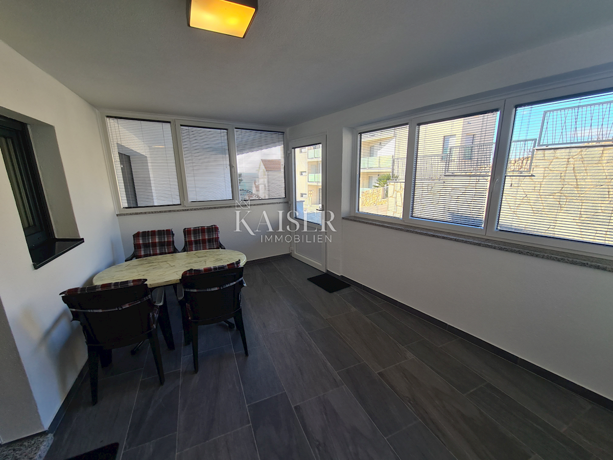 Apartment Zu verkaufen - PRIMORSKO-GORANSKA  CRIKVENICA 