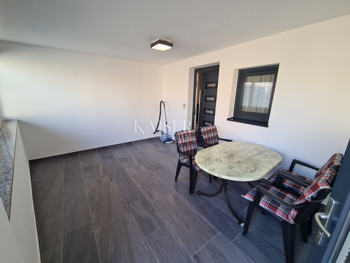 Apartment Zu verkaufen - PRIMORSKO-GORANSKA  CRIKVENICA 