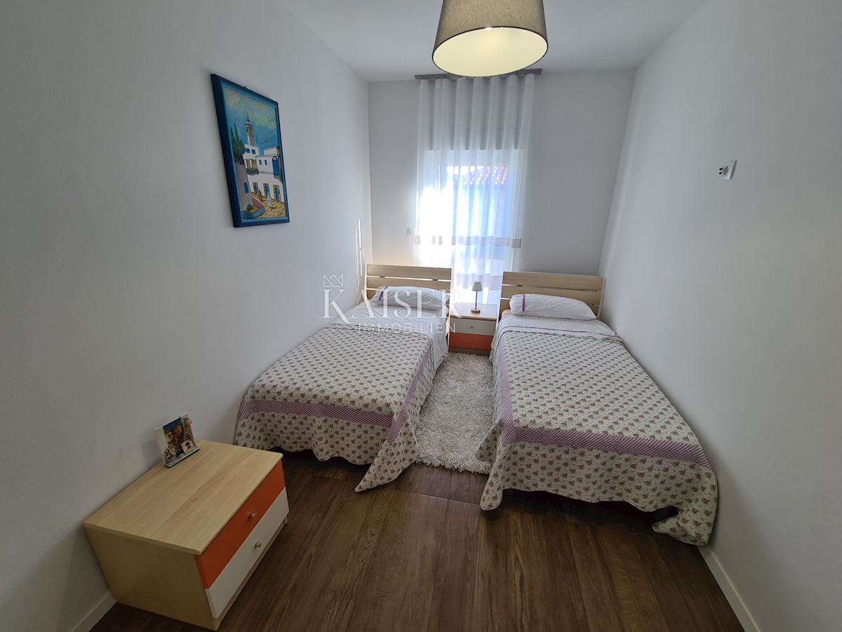 Mieszkanie Na sprzedaż - PRIMORSKO-GORANSKA  CRIKVENICA 