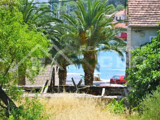 Grundstück zu verkaufen 400 m² – Brač