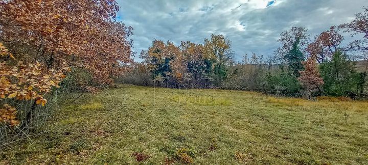 Grundstück Zu verkaufen - Istarska Grožnjan - foto 2/7