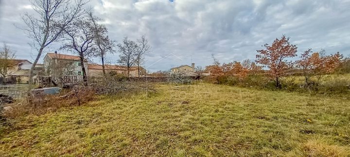 Zemljište Na prodaju - Istarska Grožnjan - foto 3/7
