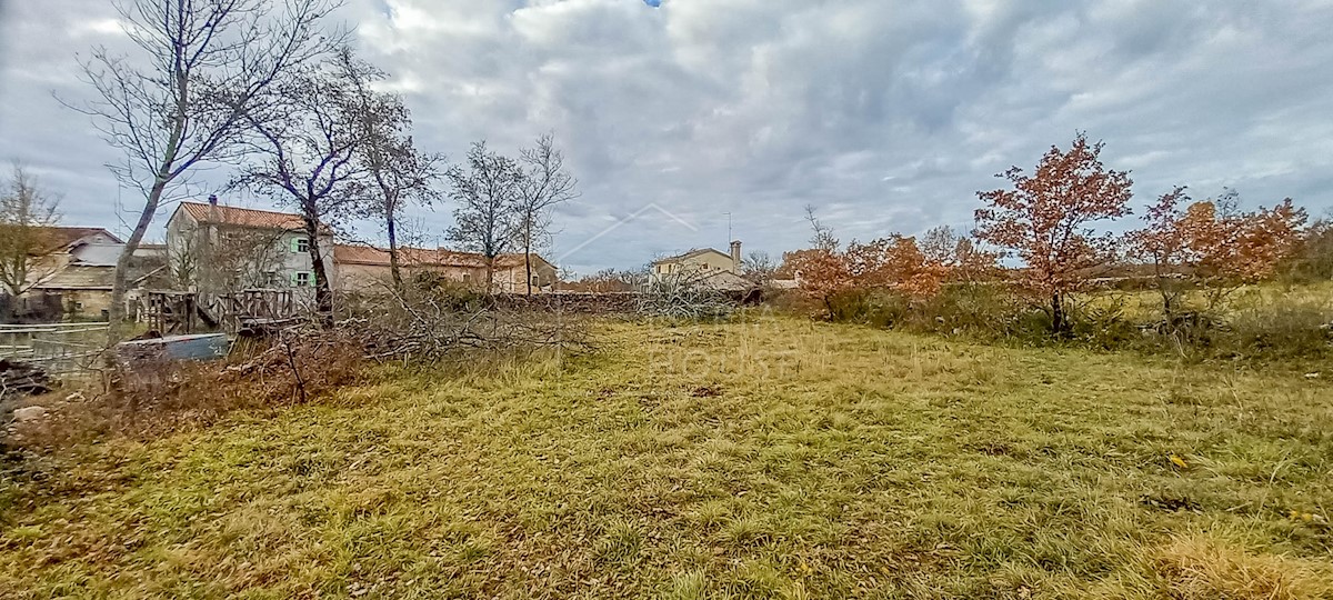 Terreno In vendita - ISTARSKA  GROŽNJAN 