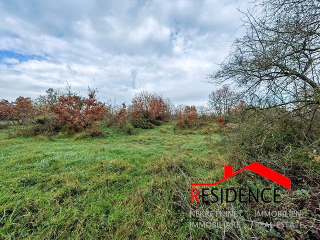 Zemljište na prodaju 4576 m² – Peruški